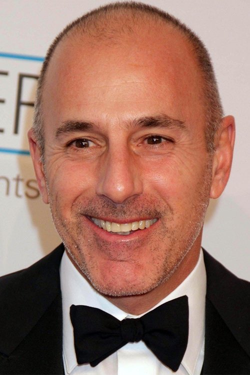 Matt Lauer zdjęcie