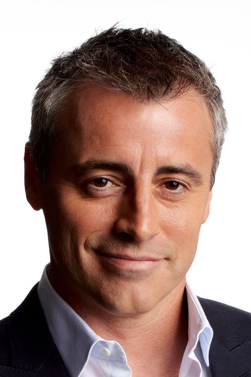 Matt LeBlanc zdjęcie