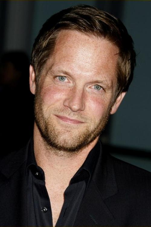 Matt Letscher zdjęcie