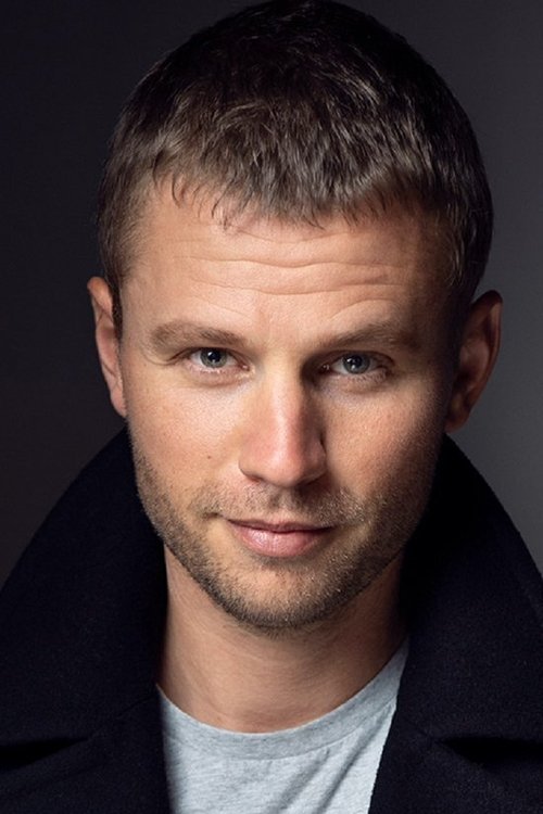 Matt Levett zdjęcie