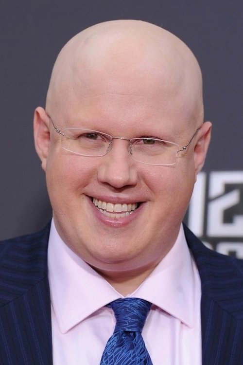 Matt Lucas zdjęcie