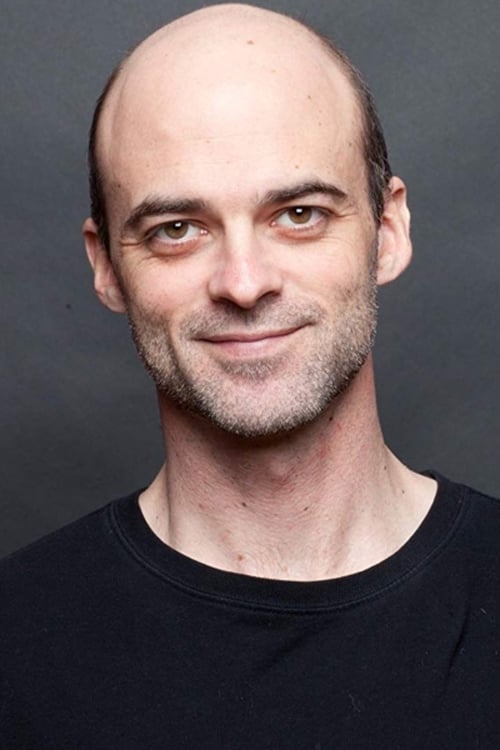 Matt McAllister zdjęcie