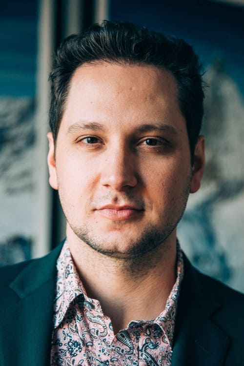 Matt McGorry zdjęcie