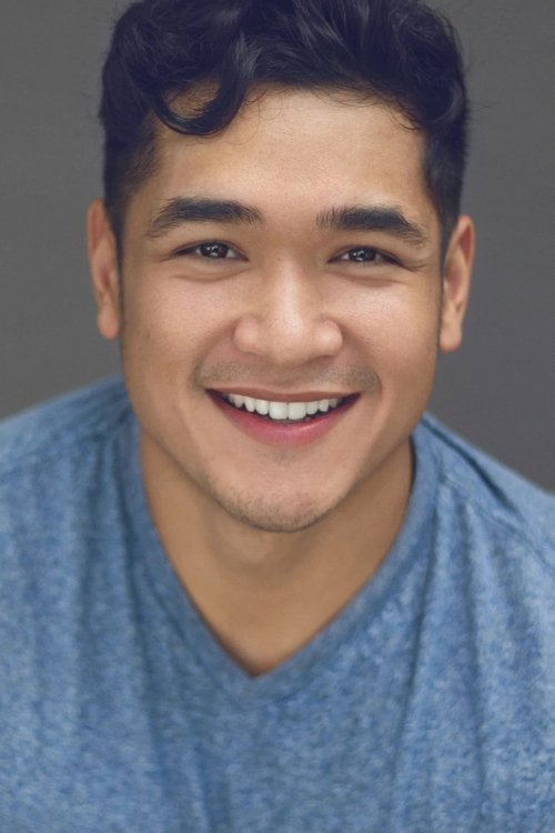 Matt Mercurio zdjęcie