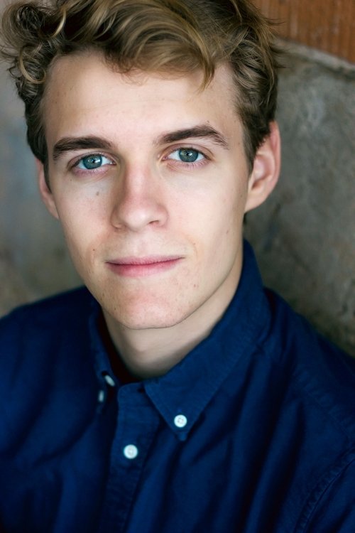 Matt Mitchell zdjęcie