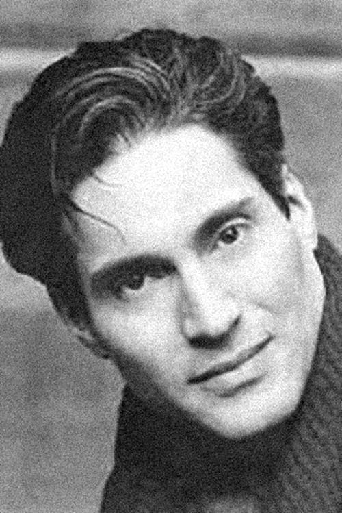 Matt Mitler zdjęcie