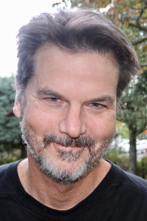 Matt Mulhern zdjęcie