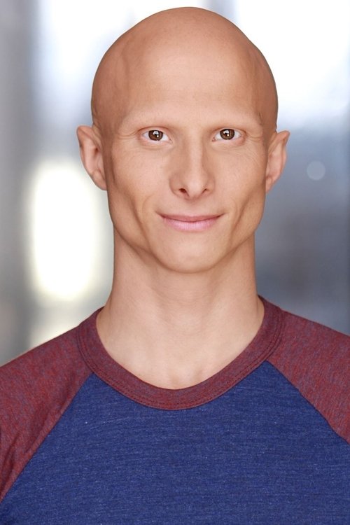 Matt Perfetuo zdjęcie