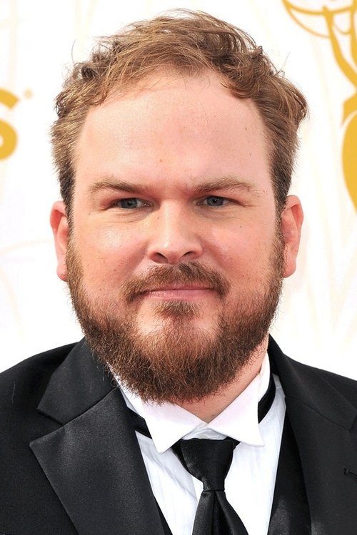 Matt Peters zdjęcie