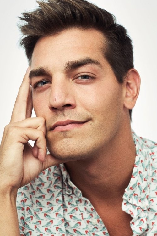 Matt Rogers zdjęcie