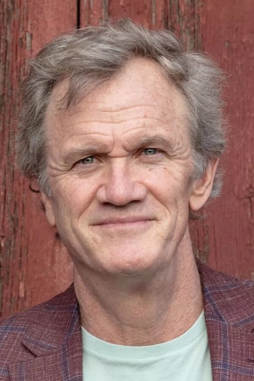 Matt Salinger zdjęcie