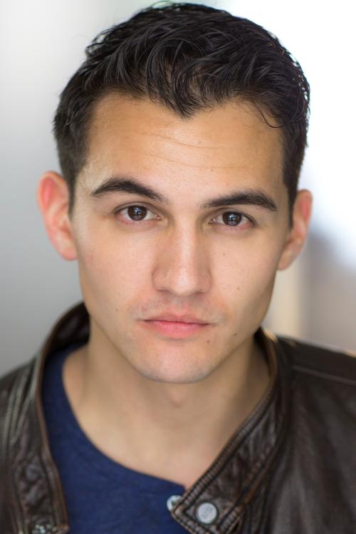 Matt Sanders zdjęcie