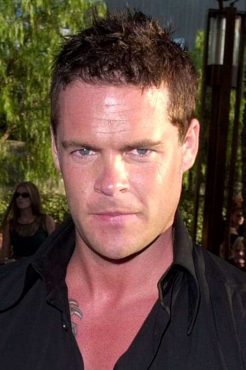 Matt Schulze zdjęcie