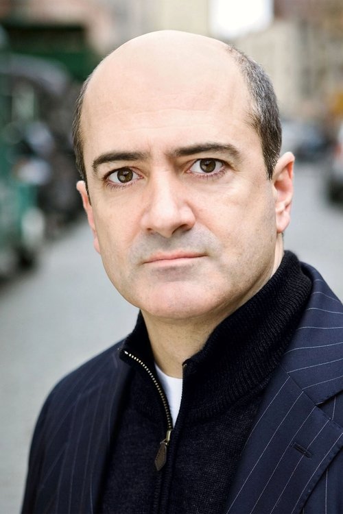 Matt Servitto zdjęcie