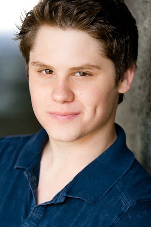 Matt Shively zdjęcie