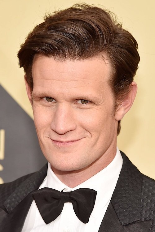 Matt Smith zdjęcie