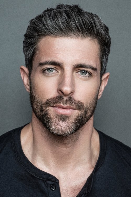 Matt Trudeau zdjęcie