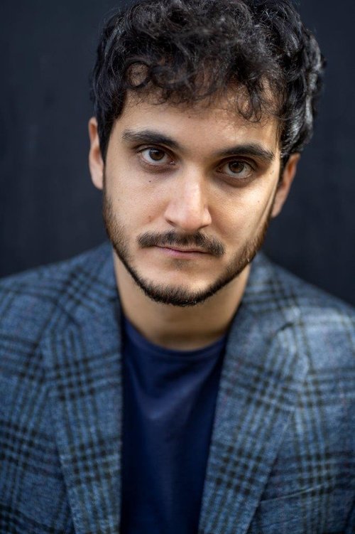 Matteo Cecchi zdjęcie