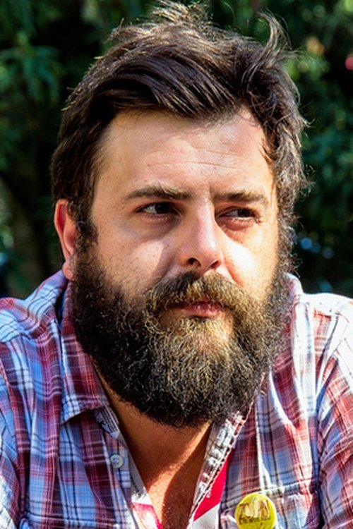 Matteo Oleotto zdjęcie