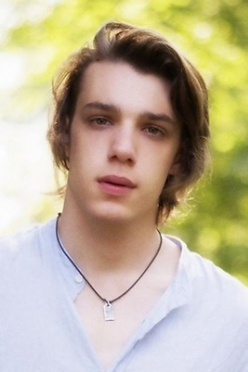 Matteo Oscar Giuggioli zdjęcie