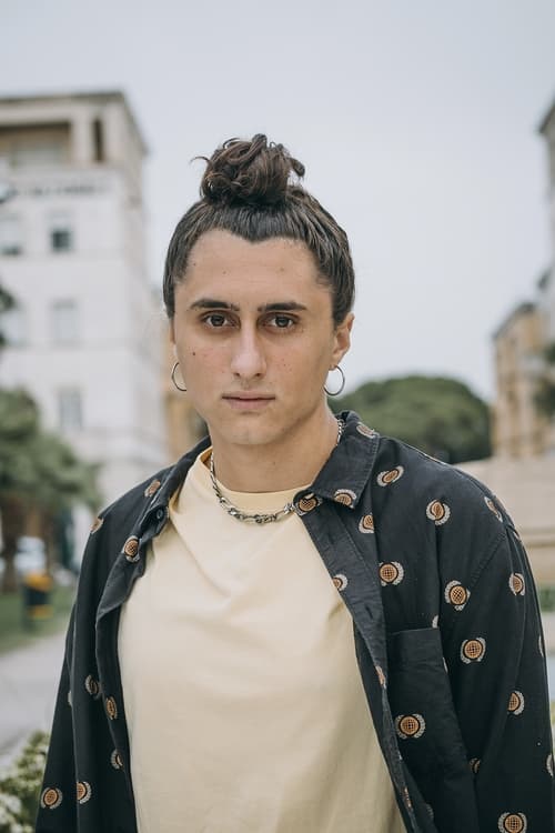 Matteo Scattaretico zdjęcie