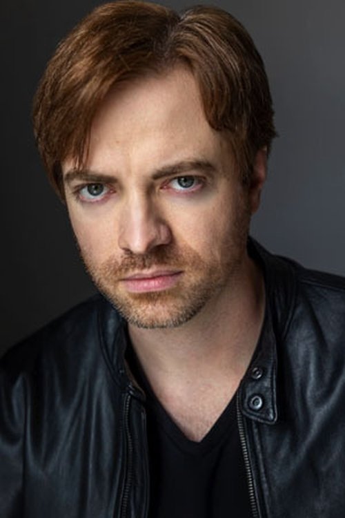 Matthan Harris zdjęcie