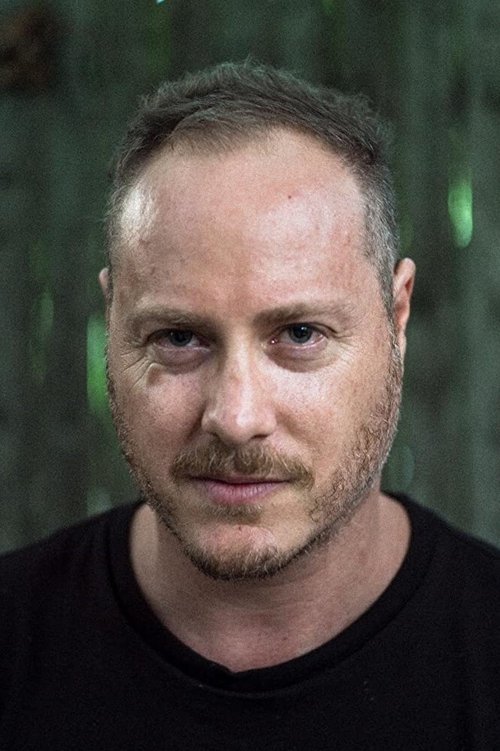 Matthew A. Brown zdjęcie