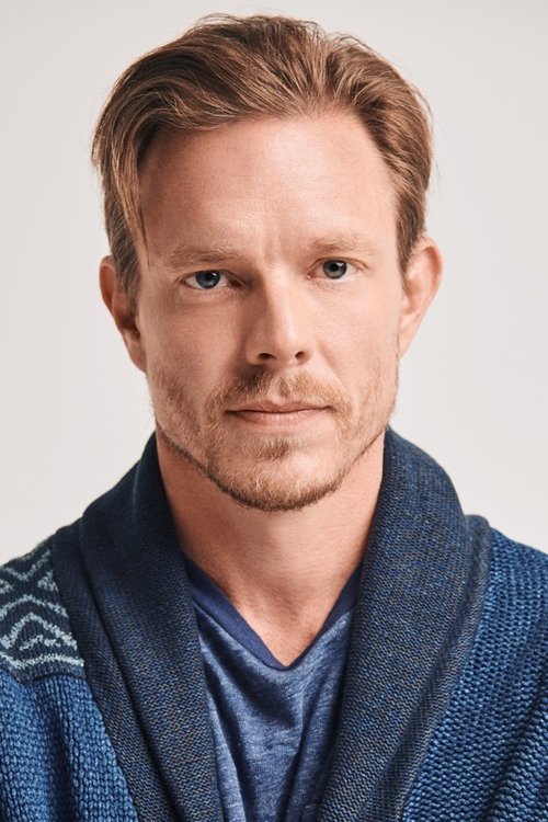 Matthew Alan zdjęcie