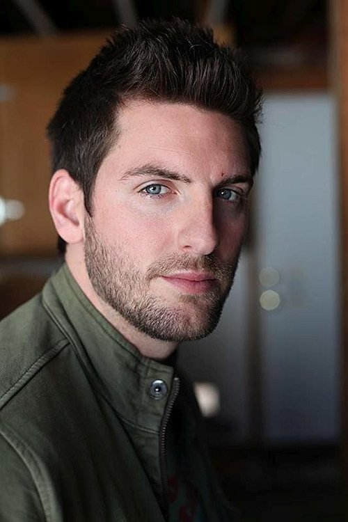 Matthew Albrecht zdjęcie