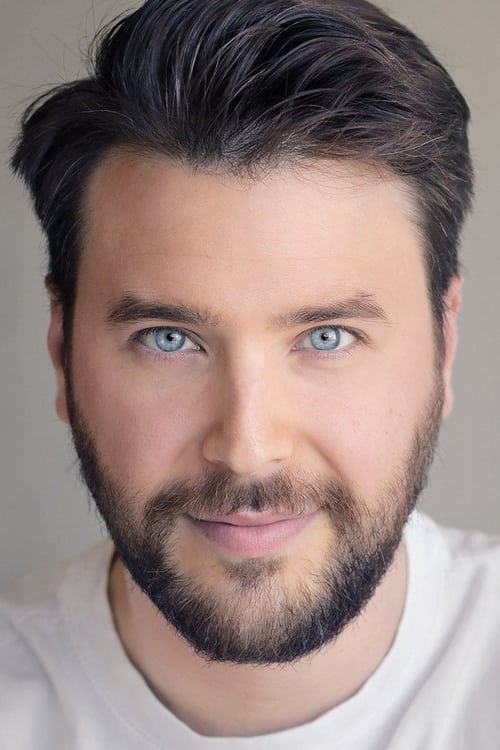 Matthew Amerman zdjęcie