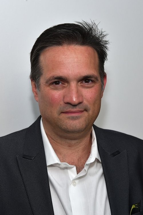 Matthew Barry zdjęcie