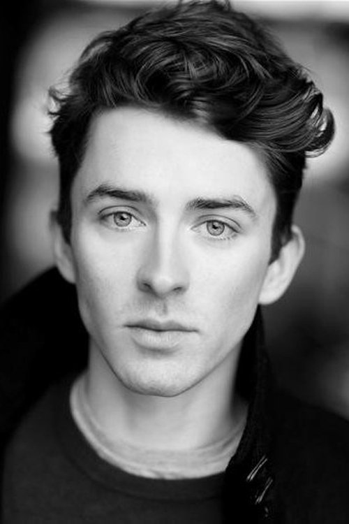 Matthew Beard zdjęcie