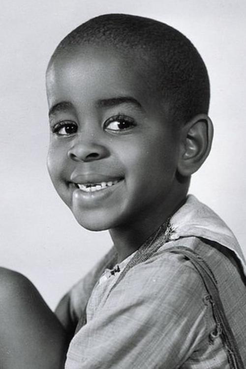 Matthew Beard zdjęcie