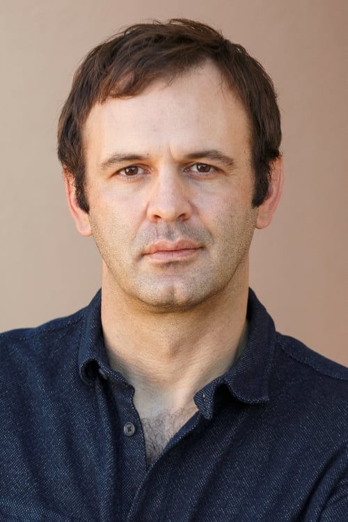 Matthew Blood-Smyth zdjęcie