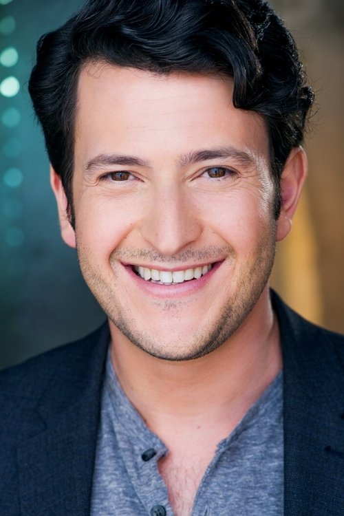 Matthew Bohrer zdjęcie