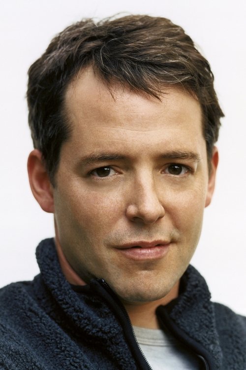 Matthew Broderick zdjęcie