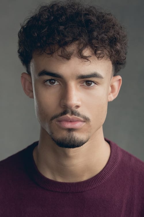 Matthew Broome zdjęcie