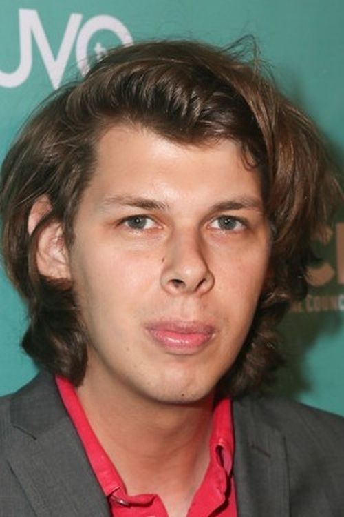 Matthew Cardarople zdjęcie