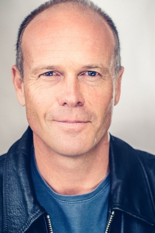 Matthew Chamberlain zdjęcie