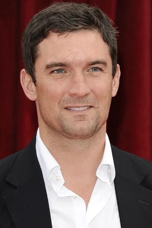 Matthew Chambers zdjęcie