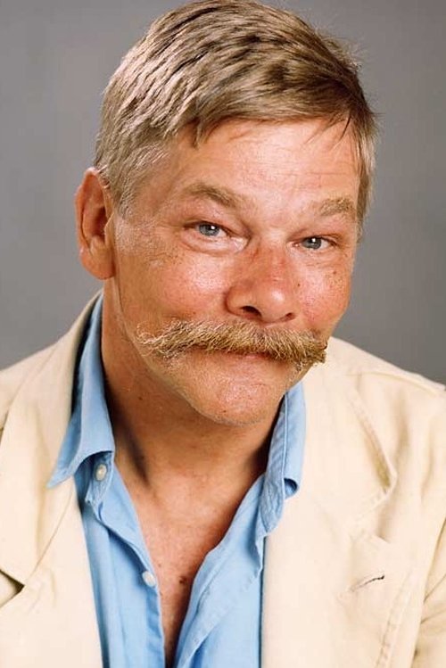 Matthew Cowles zdjęcie