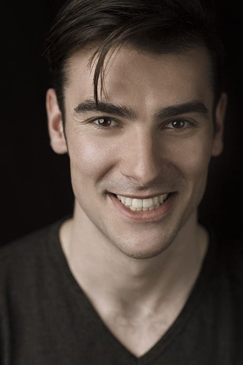 Matthew Del Bel Belluz zdjęcie