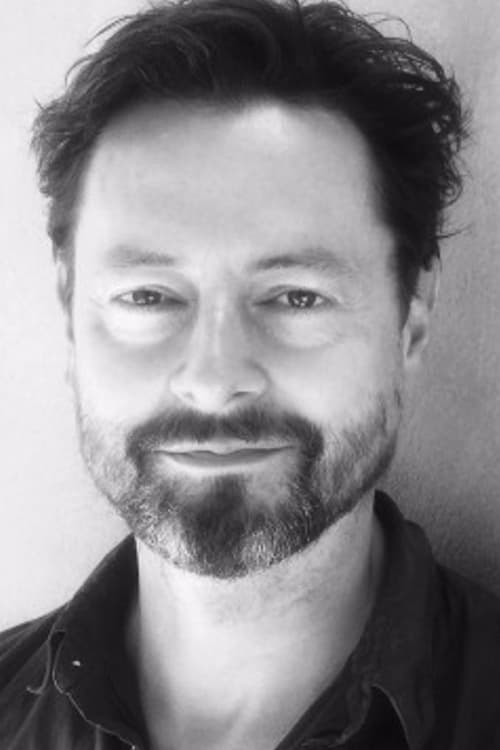 Matthew Delamere zdjęcie