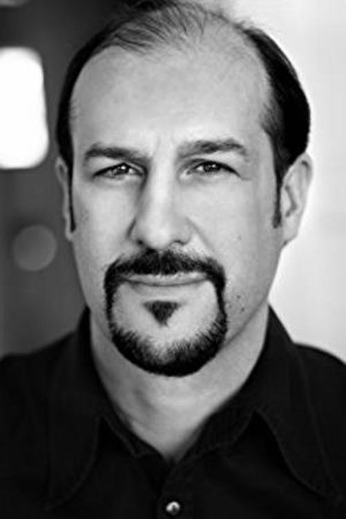 Matthew Dylan Roberts zdjęcie