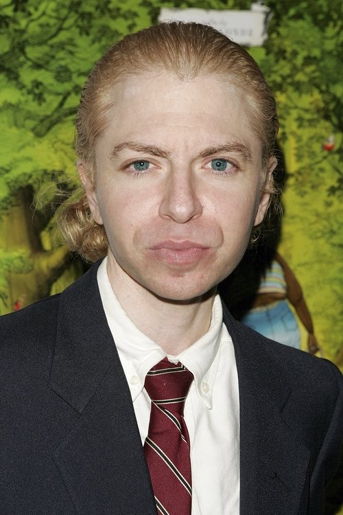 Matthew Faber zdjęcie