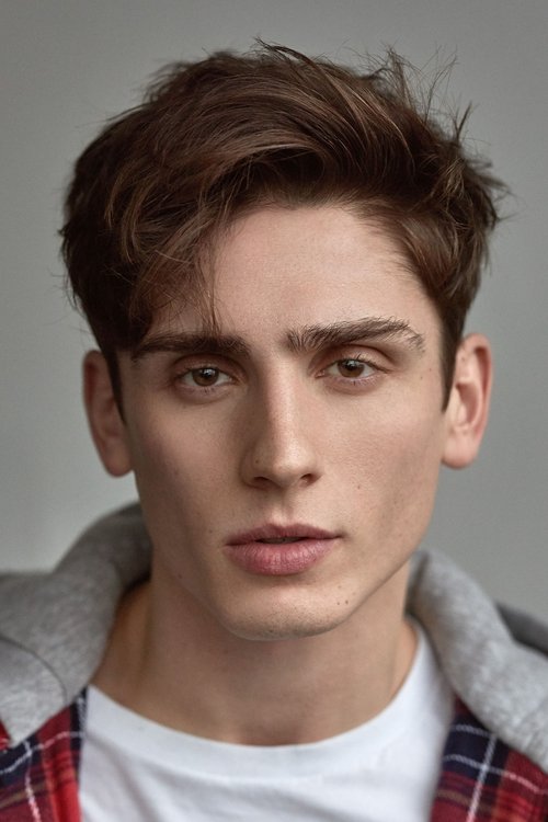 Matthew Finlan zdjęcie