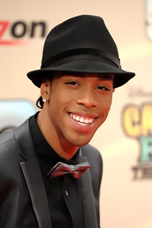 Matthew Finley zdjęcie