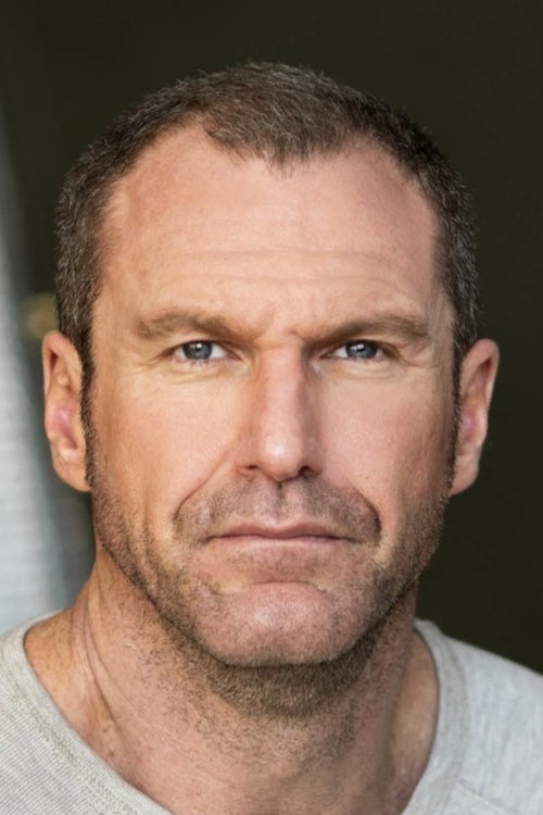 Matthew G. Taylor zdjęcie