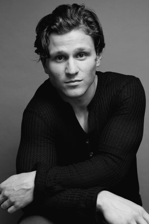 Matthew Gademske zdjęcie