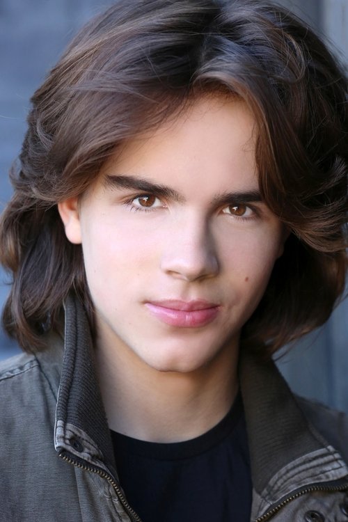 Matthew Garbacz zdjęcie